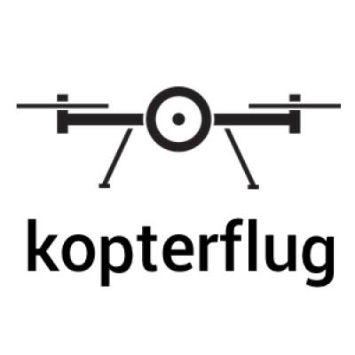Kopterflug.eu Logo
