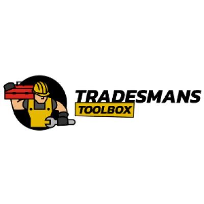 Tradesmans Toolbox Logo