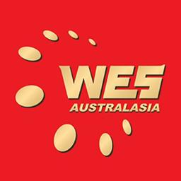 WES Australasia Logo