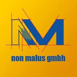 non malus GmbH Logo