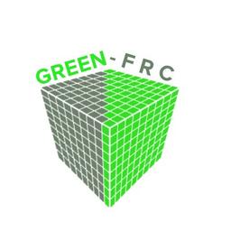 GREEN-FRC Logo