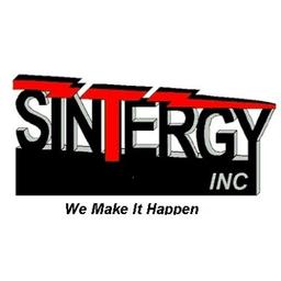Sintergy Inc. Logo