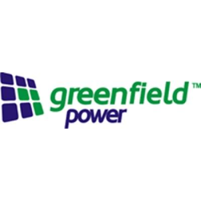 Greenfield Power Pty Ltd Logo
