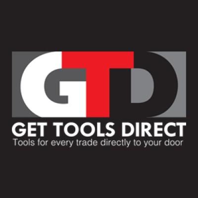 Get Tools Direct's Logo