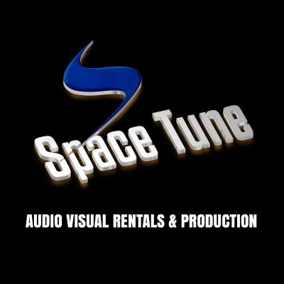 Space Tune Events Logo