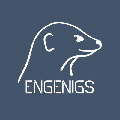 ENGENIGS GmbH Logo