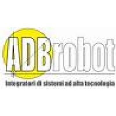 ADBrobot S.r.l. Logo