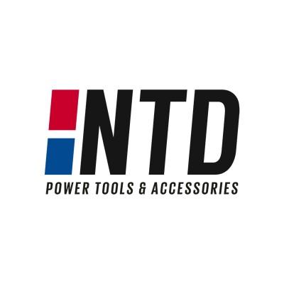 NTD Power Tools & Accessries Logo