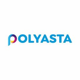 Polyasta Logo