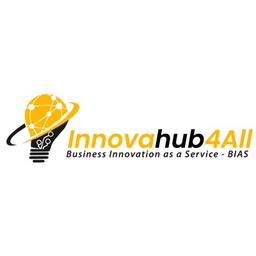 Innovahub4All Logo