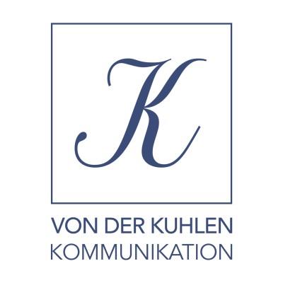 von der Kuhlen Kommunikation GmbH's Logo