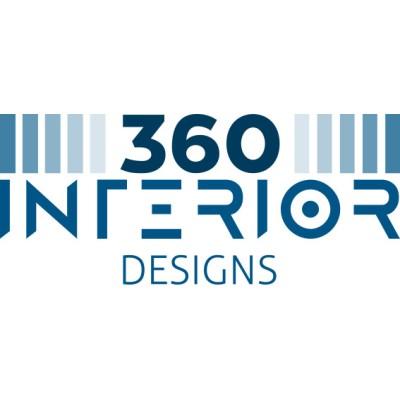 360 Interior Designs (India) Pvt Ltd Logo