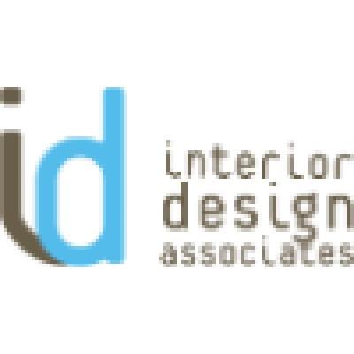 Interior Design Associates. Dubai. UAE Logo