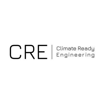 Climate Ready Engineering Logo