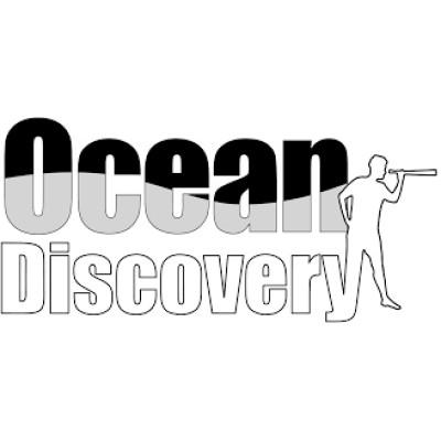 Ocean Discovery Logo