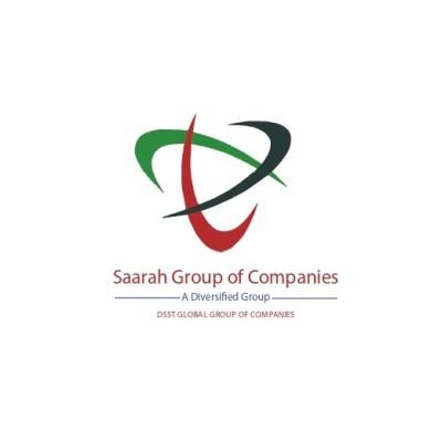 Saarah Group of Companies Logo