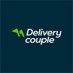 DeliveryCouple Logo
