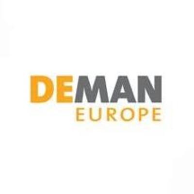 DEMAN Europe GmbH's Logo