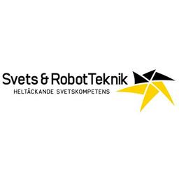 Svets & Robotteknik i Småland AB Logo