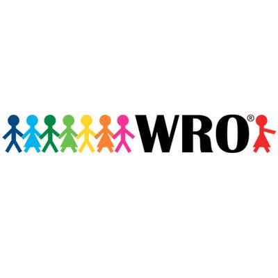 World Robot Olympiad Logo