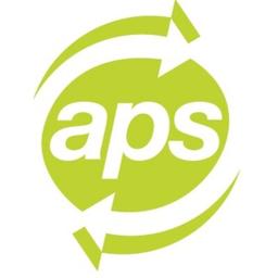 All Pump Solutions Logo
