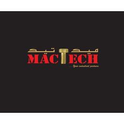 Mactech Building Materials Trading LLC Logo
