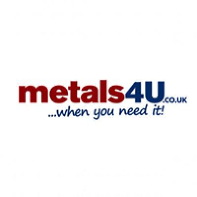 metals4U Ltd Logo
