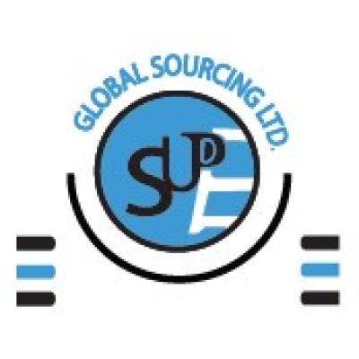 Supe Global Sourcing Ltd. Logo