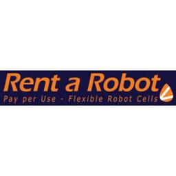 Rent a Robot International Logo
