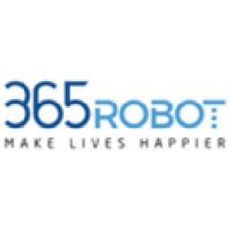 365ROBOT Logo