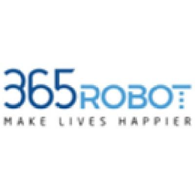 365ROBOT Logo