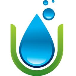 Urban Water Logo