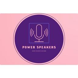 Power Speakers UG Logo