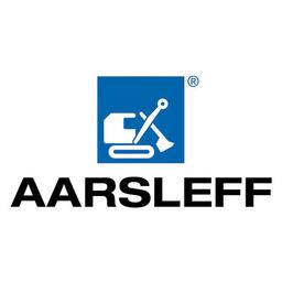 AARSLEFF Sp. z o.o. Logo