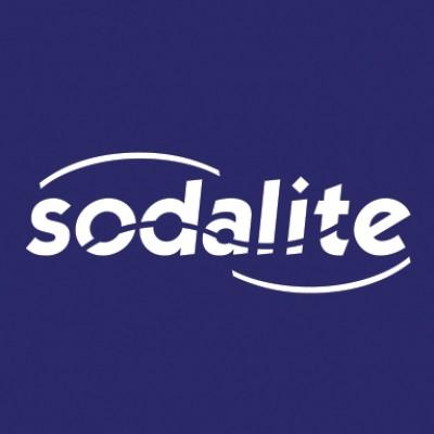 Sodalite Creative Logo