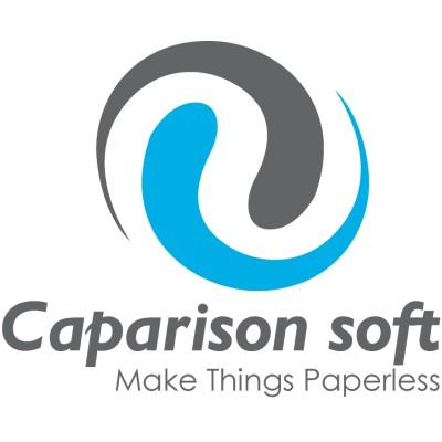 Caparison Soft Logo