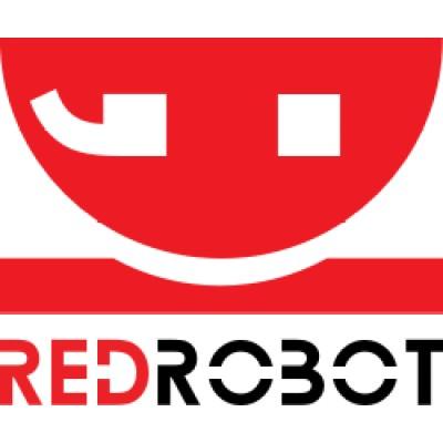 Red Robot s.r.o.'s Logo