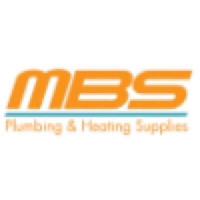MBS Plumbing & Heating Supplies Logo