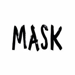 MASK Events Logo