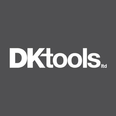DK Tools Ltd Logo