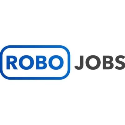 RoboJobs Global Logo