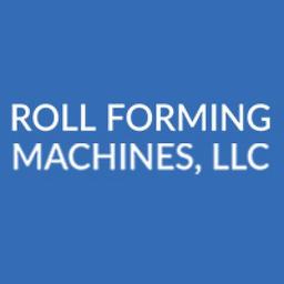 Roll Forming Machines LLC Logo