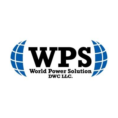 WORLD POWER SOLUTION Logo