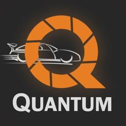 Quantum Tuning Ltd Logo