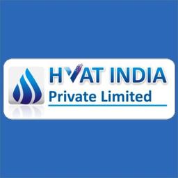HVAT India Pvt. Ltd. Logo