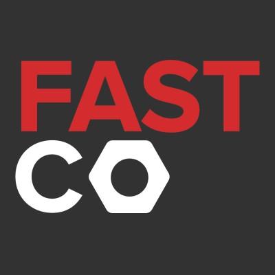 Fastco (Fasteners & Fixings) Ltd Logo