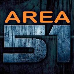 Area 51 Design Ltd Logo