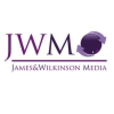 James & Wilkinson Media Ltd (JWM) Logo