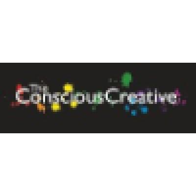 The Conscious Creative Logo
