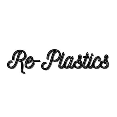 Re-Plastics's Logo